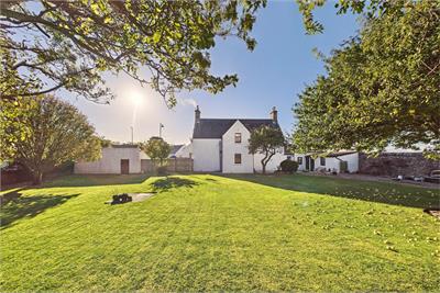 The Hollies, 1 Main Street, Kingsbarns, St. Andrews, KY16 8SL - image 25
