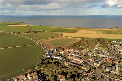The Hollies, 1 Main Street, Kingsbarns, St. Andrews, KY16 8SL - image 26