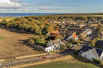 The Hollies, 1 Main Street, Kingsbarns, St. Andrews, KY16 8SL - image 29