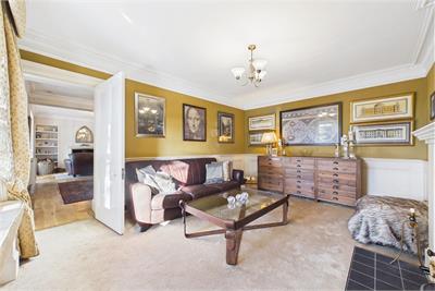 The Hollies, 1 Main Street, Kingsbarns, St. Andrews, KY16 8SL - image 4