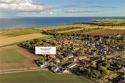 The Hollies, 1 Main Street, Kingsbarns, St. Andrews, KY16 8SL - image 31
