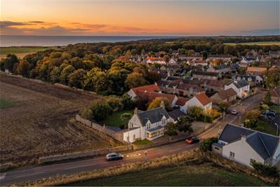 The Hollies, 1 Main Street, Kingsbarns, St. Andrews, KY16 8SL - image 32