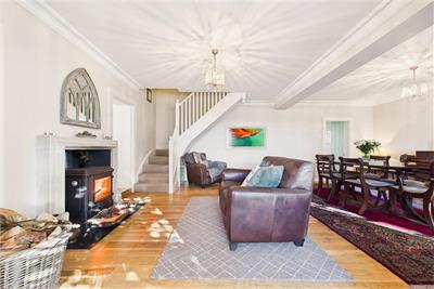 The Hollies, 1 Main Street, Kingsbarns, St. Andrews, KY16 8SL - image 5