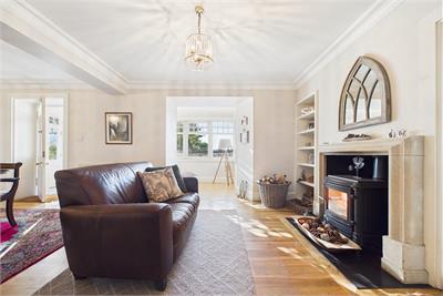 The Hollies, 1 Main Street, Kingsbarns, St. Andrews, KY16 8SL - image 6