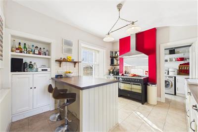 The Hollies, 1 Main Street, Kingsbarns, St. Andrews, KY16 8SL - image 9