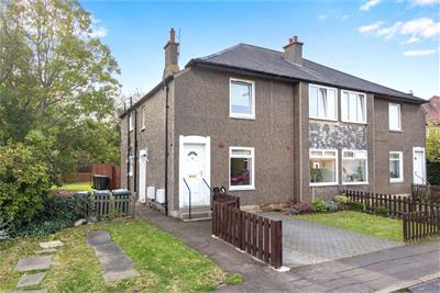 12 Colinton Mains Place, Colinton Mains, Edinburgh, EH13 9AX - image 1
