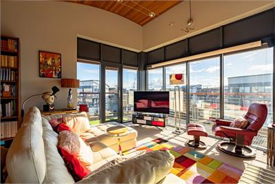 5/9 Rennie's Isle, Edinburgh, EH6 6QA - image 11