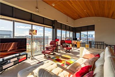 5/9 Rennie's Isle, Edinburgh, EH6 6QA - image 12