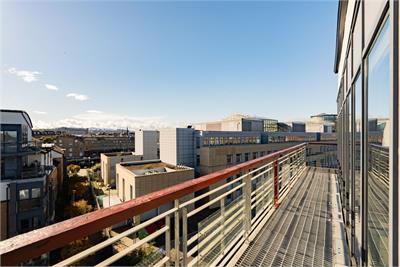 5/9 Rennie's Isle, Edinburgh, EH6 6QA - image 14