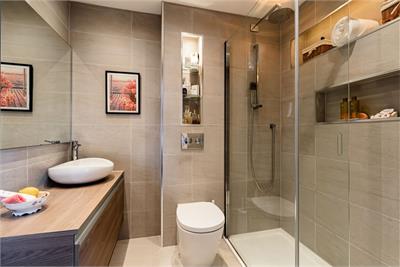 5/9 Rennie's Isle, Edinburgh, EH6 6QA - image 18