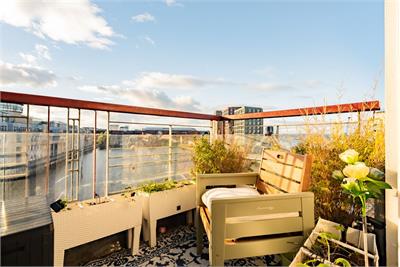 5/9 Rennie's Isle, Edinburgh, EH6 6QA - image 19