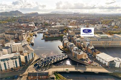 5/9 Rennie's Isle, Edinburgh, EH6 6QA - image 29