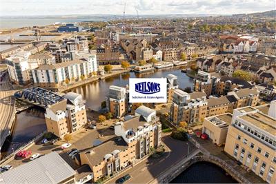 5/9 Rennie's Isle, Edinburgh, EH6 6QA - image 30
