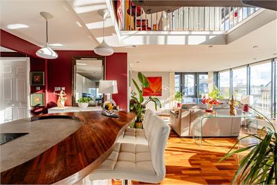 5/9 Rennie's Isle, Edinburgh, EH6 6QA - image 6