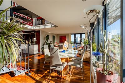5/9 Rennie's Isle, Edinburgh, EH6 6QA - image 7