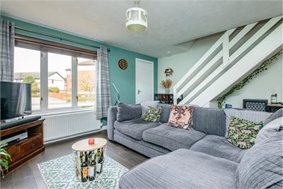 56 Carnbee Crescent, Edinburgh, Midlothian, EH16 6GF - image 2