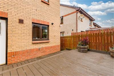 56 Carnbee Crescent, Edinburgh, Midlothian, EH16 6GF - image 12