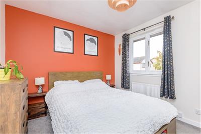 56 Carnbee Crescent, Edinburgh, Midlothian, EH16 6GF - image 7