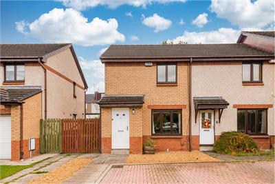 56 Carnbee Crescent, Edinburgh, Midlothian, EH16 6GF - image 1