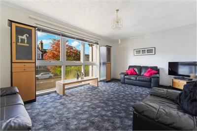 25b Balgreen Road, Edinburgh, EH12 5TY - image 2