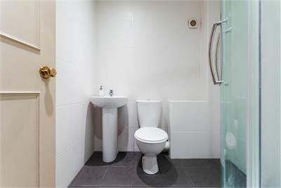 25b Balgreen Road, Edinburgh, EH12 5TY - image 12
