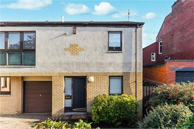 25b Balgreen Road, Edinburgh, EH12 5TY - image 1