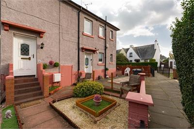 38 Longstone Crescent, Edinburgh, EH14 2AT - image 1