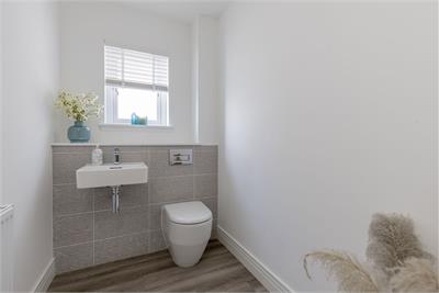 44 Ravensheugh Brae, Musselburgh, East Lothian, EH21 7FF - image 17