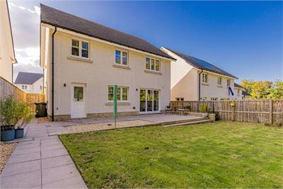 44 Ravensheugh Brae, Musselburgh, East Lothian, EH21 7FF - image 21