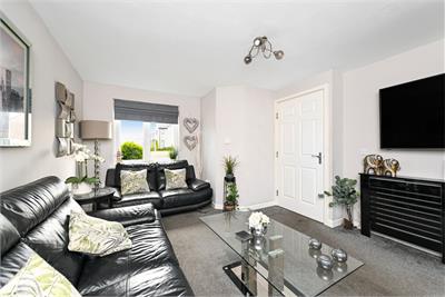 20 Badger Way, Liberton, EH17 8XD - image 2