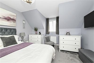 20 Badger Way, Liberton, EH17 8XD - image 11