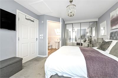 20 Badger Way, Liberton, EH17 8XD - image 12