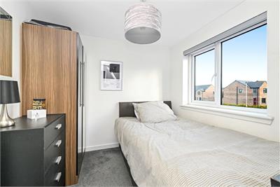 20 Badger Way, Liberton, EH17 8XD - image 14