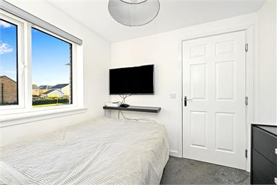 20 Badger Way, Liberton, EH17 8XD - image 15