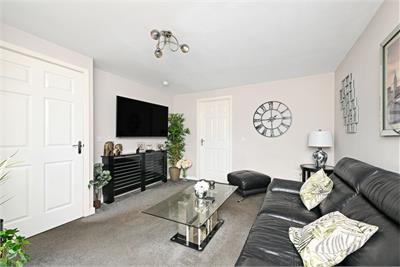 20 Badger Way, Liberton, EH17 8XD - image 3