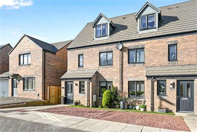 20 Badger Way, Liberton, EH17 8XD - image 21