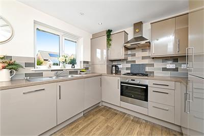 20 Badger Way, Liberton, EH17 8XD - image 4