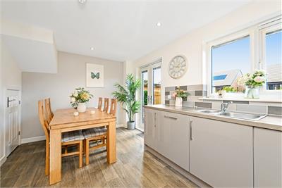 20 Badger Way, Liberton, EH17 8XD - image 5