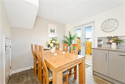20 Badger Way, Liberton, EH17 8XD - image 6