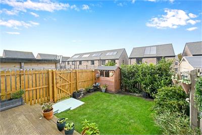 20 Badger Way, Liberton, EH17 8XD - image 7