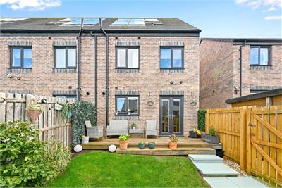 20 Badger Way, Liberton, EH17 8XD - image 8