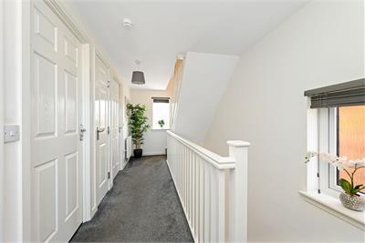 20 Badger Way, Liberton, EH17 8XD - image 10