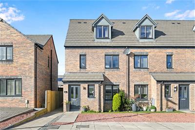 20 Badger Way, Liberton, EH17 8XD - image 1