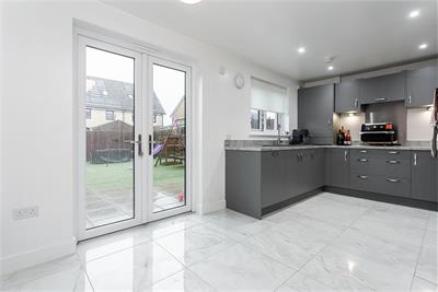 15 Liney Walk, Macmerry, Tranent, EH33 1FP - image 9