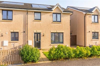 15 Liney Walk, Macmerry, Tranent, EH33 1FP - image 1