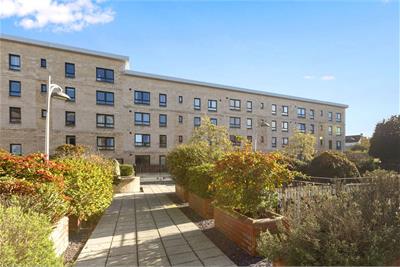 11/3 Colonsay Close, Edinburgh, EH5 1BT - image 16