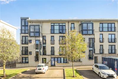 11/3 Colonsay Close, Edinburgh, EH5 1BT - image 1