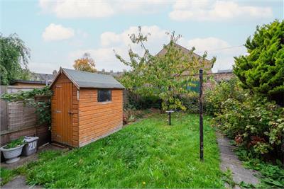 20 Fishers Wynd, Musselburgh, EH21 6JG - image 16