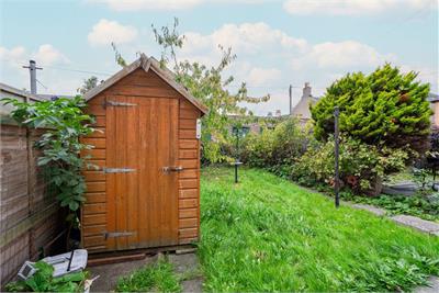 20 Fishers Wynd, Musselburgh, EH21 6JG - image 17