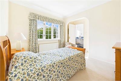 17 Burnet Crescent, East Saltoun, Pencaitland, EH34 5BZ - image 12